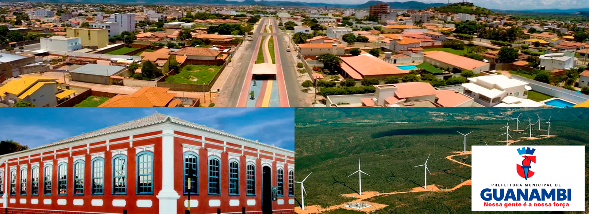 PREFEUTURA