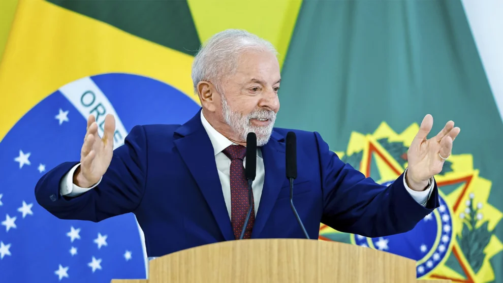 Pesquisa Quaest Lula 2026 mostra Lula à frente e disputa na oposição