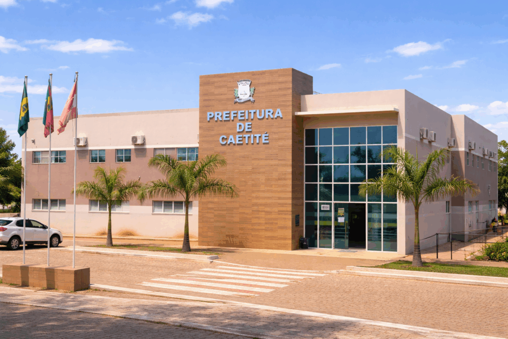 MPBA aciona ex-prefeito de Caetité por improbidade administrativa em investigação sobre prejuízo milionário.