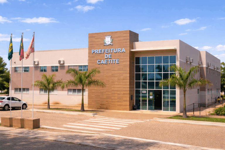 MPBA aciona ex-prefeito de Caetité por improbidade administrativa em investigação sobre prejuízo milionário.