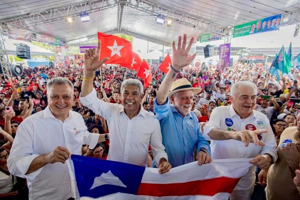 Plenária lotada do PGP Bahia reúne lideranças políticas, movimentos sociais e população em Paulo Afonso.
