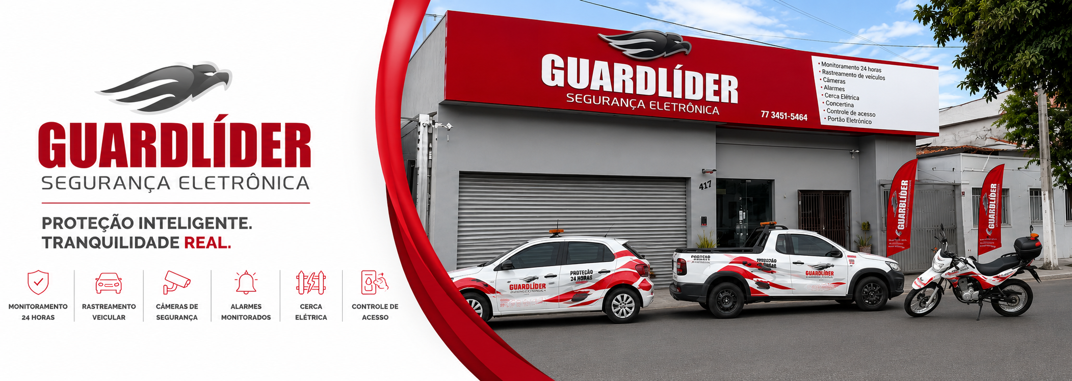 CAPA GUARDELIDER