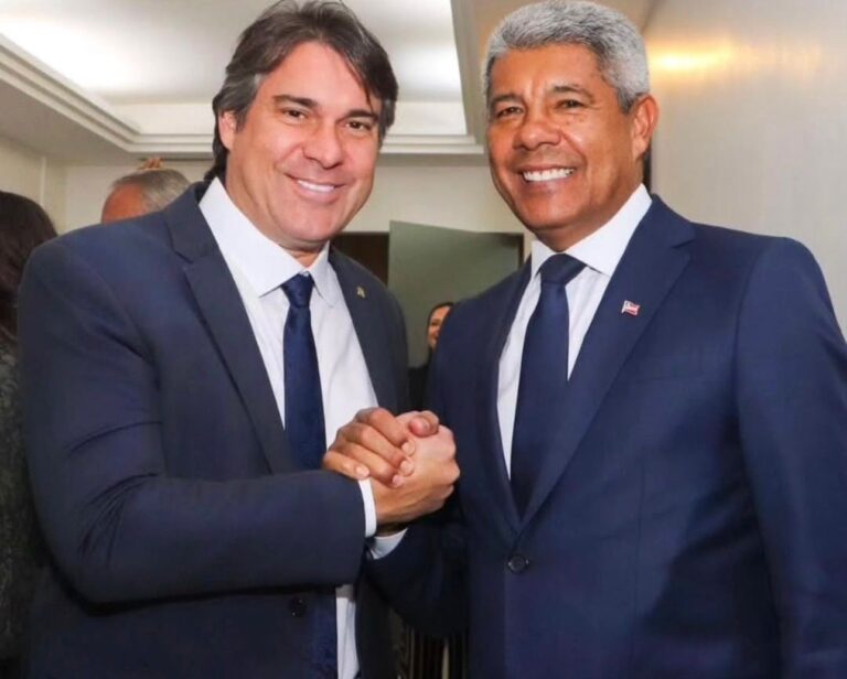 Gráfico mostrando a redução da desigualdade na Bahia com queda do Índice de Gini em 2025