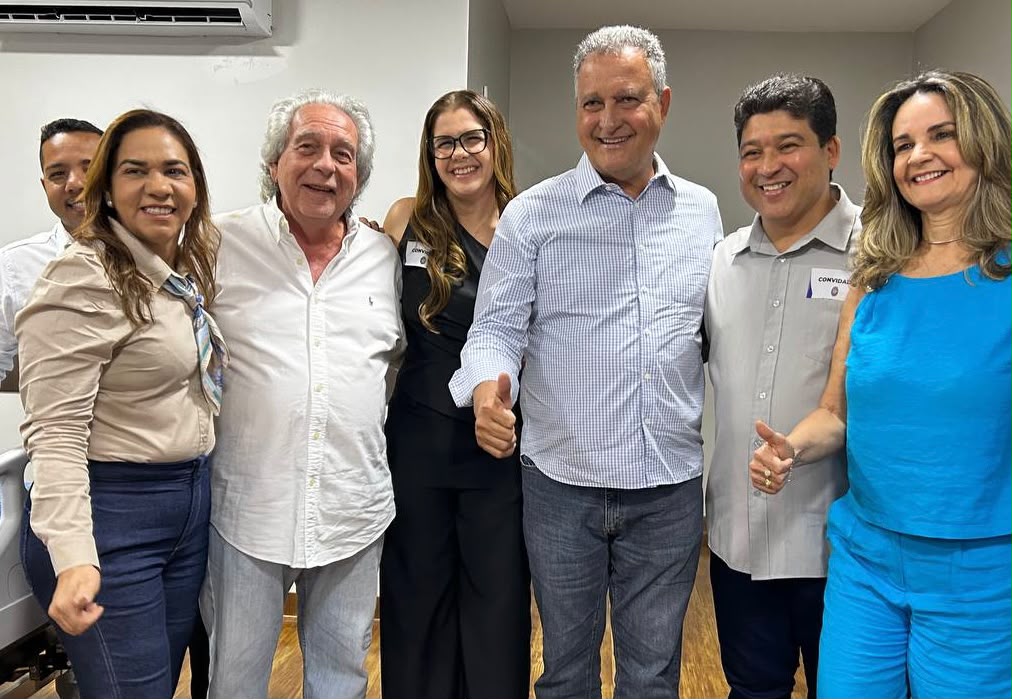 Foto: César Marques/Divulgação