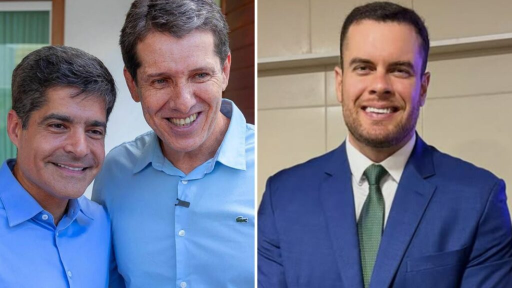 ebate sobre gastos do São João em Jequié e investigação do MP-BA.
