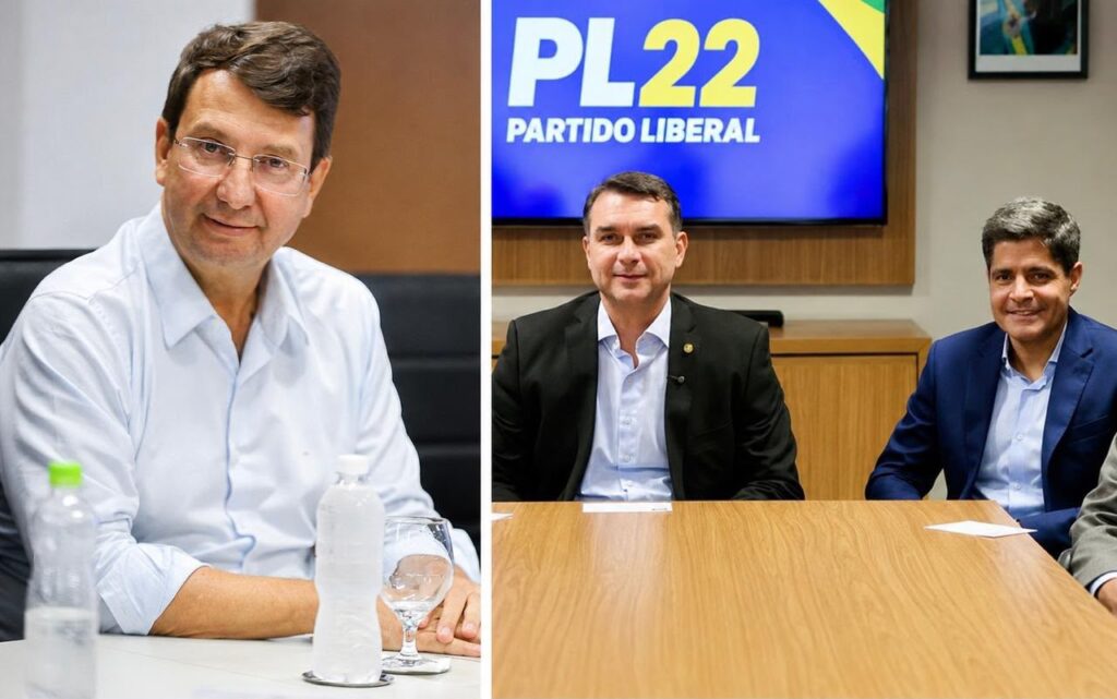 Dr. Marcelo critica a taxação dos EUA sobre produtos brasileiros e afirma que a medida prejudica o agronegócio baiano.